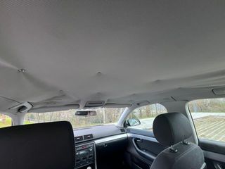 Audi A4 2006 – Etiqueta B – Siempre en garaje