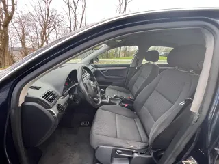 Audi A4 2006 – Etiqueta B – Siempre en garaje