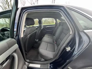 Audi A4 2006 – Etiqueta B – Siempre en garaje