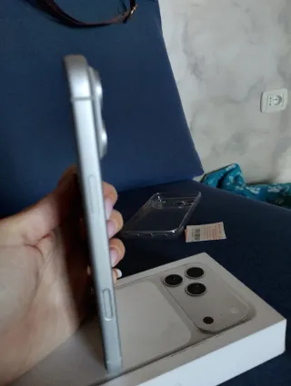 Telefono iphone,ottime condizioni .