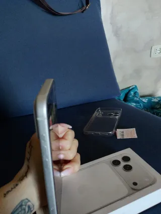 Telefono iphone,ottime condizioni .