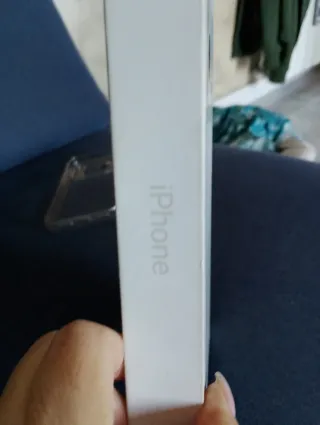 Telefono iphone,ottime condizioni .