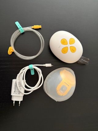 Medela Solo Manos Libres