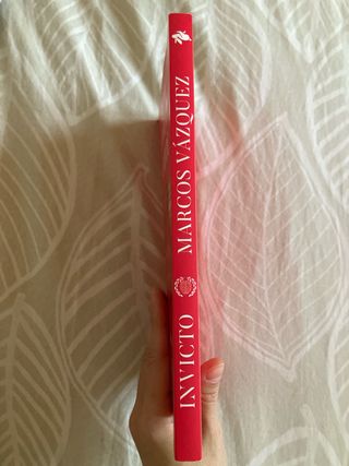 Invicto: Logra más, sufre menos