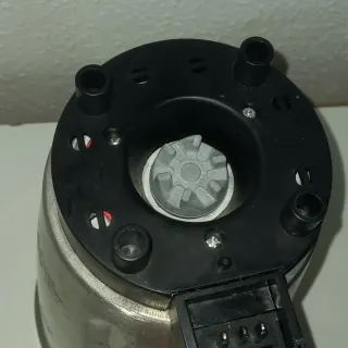 Robot de cocina Cecotec Cecomix Compact Pro