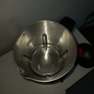 Robot de cocina Cecotec Cecomix Compact Pro