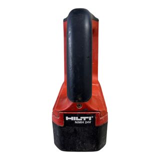 Sierra Hilti WSR 650-A + Cargador