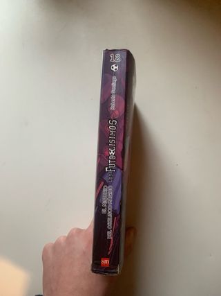 Los Futbolísimos 12: El misterio del obelisco