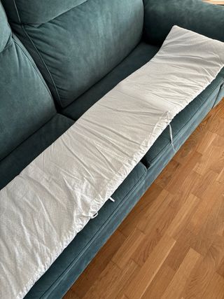 Chichoneras para cuna