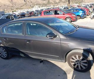 Volkswagen 440094 motor elevalunas del izq passat