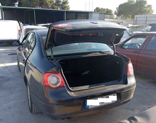 Volkswagen 440094 motor elevalunas del izq passat