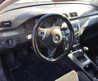 Volkswagen 440094 motor elevalunas del izq passat