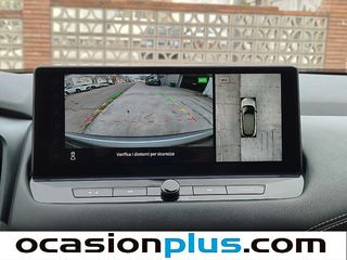 Nissan Qashqai DIG-T 140 mHEV N-Connecta 4x2 103 kW (140 CV)