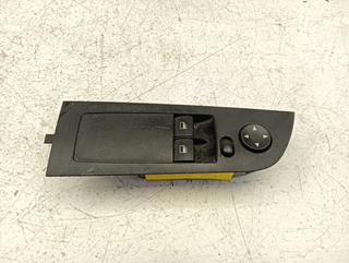 MANDO ELEVALUNAS DELANTERO IZQUIERDO BMW SERIE 3