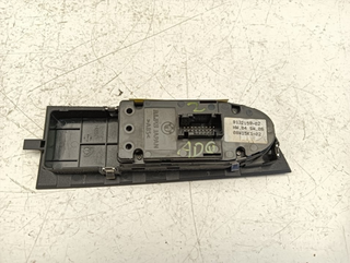 MANDO ELEVALUNAS DELANTERO IZQUIERDO BMW SERIE 3