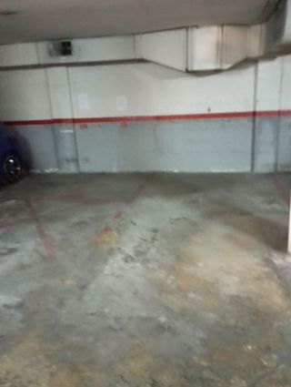 Garaje en alquiler en Ca n'Oriach en Sabadell