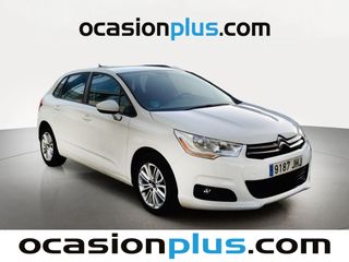 Citroen C4 PureTech 110 Live Edition 81 kW (110 CV)