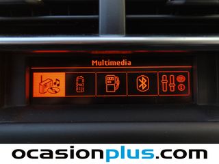 Citroen C4 PureTech 110 Live Edition 81 kW (110 CV)