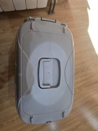 Transportín Ferplast Atlas Deluxe Perros Pequeños