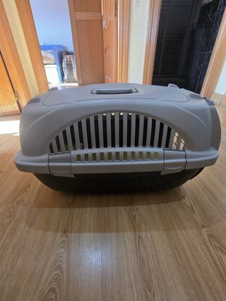 Transportín Ferplast Atlas Deluxe Perros Pequeños