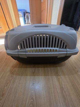 Transportín Ferplast Atlas Deluxe Perros Pequeños