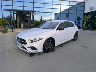 Mercedes-Benz Clase A A 200 d