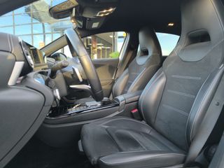 Mercedes-Benz Clase A A 200 d