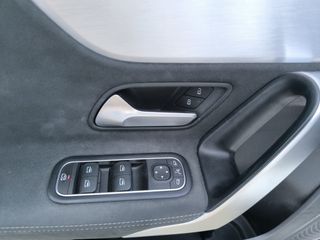 Mercedes-Benz Clase A A 200 d