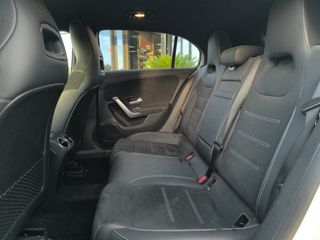 Mercedes-Benz Clase A A 200 d