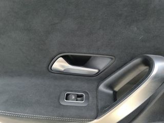 Mercedes-Benz Clase A A 200 d