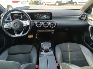 Mercedes-Benz Clase A A 200 d