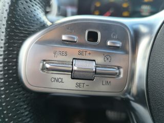 Mercedes-Benz Clase A A 200 d