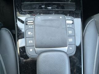 Mercedes-Benz Clase A A 200 d