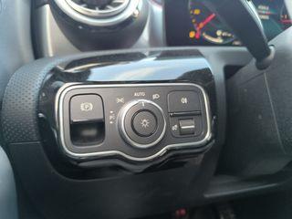 Mercedes-Benz Clase A A 200 d