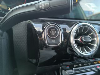 Mercedes-Benz Clase A A 200 d