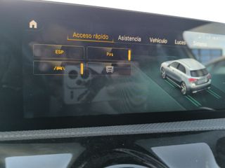 Mercedes-Benz Clase A A 200 d