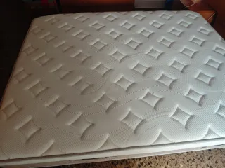 Colchón Sonpura Prisma 150x190