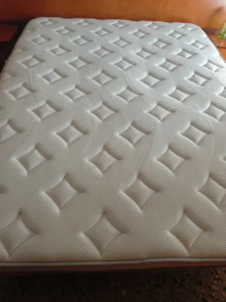 Colchón Sonpura Prisma 150x190