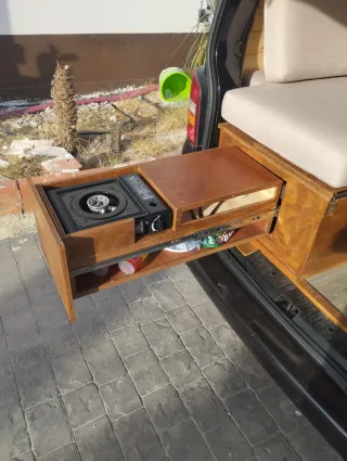 Volkswagen Transporter T5 2009