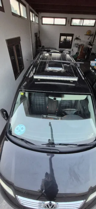 Volkswagen Transporter T5 2009