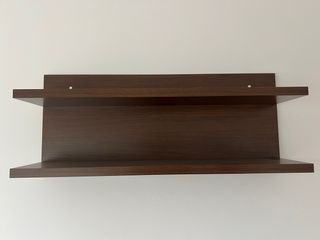 Muebles de salón modulares + estantería a juego