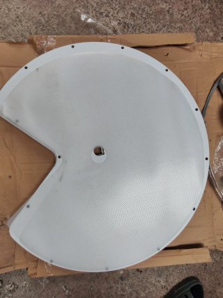 Esquinero IKEA