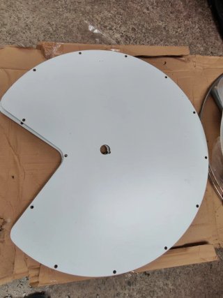Esquinero IKEA