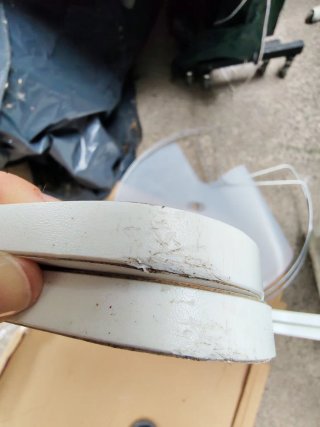 Esquinero IKEA
