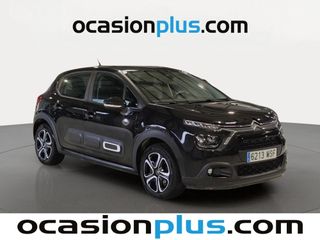 Citroen C3 Origin Plus BlueHDi 75 kW (102 CV)