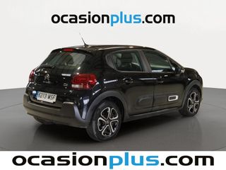 Citroen C3 Origin Plus BlueHDi 75 kW (102 CV)