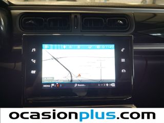 Citroen C3 Origin Plus BlueHDi 75 kW (102 CV)