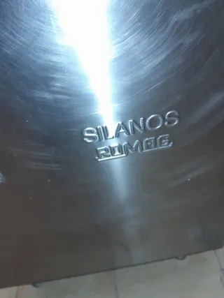 Lavaplatos campana hostelería