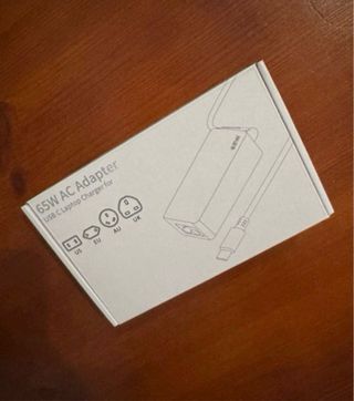 Portátil Lenovo Thinkpad L14 Negro