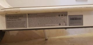 Patinete Eléctrico Xiaomi